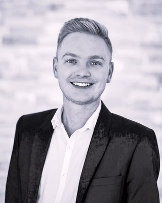 Christian McGlade, Realtor Associate