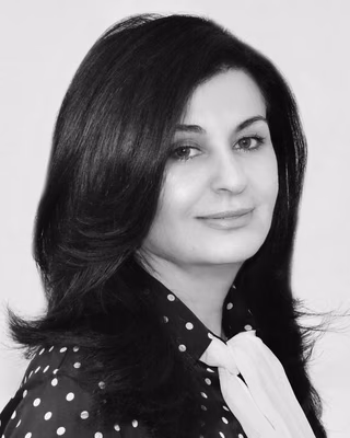 Faith Hashemi JD, Realtor Associate