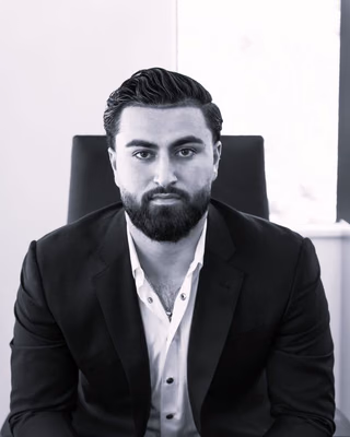 Gore Mikayelyan, Realtor Associate