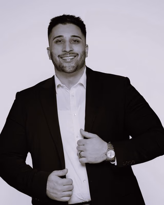 Habid Halimi, Realtor Associate