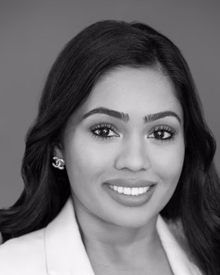 Jessica Narayan, Realtor Associate