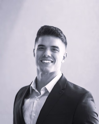 Justin Macrina, Realtor Associate