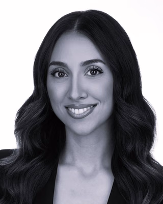 Katrina Chawi, Realtor Associate