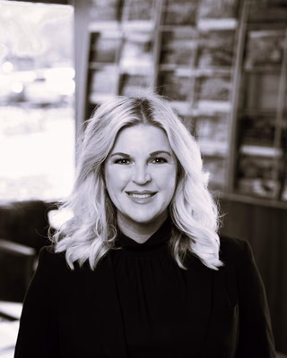 Kendra Tate, Realtor Associate
