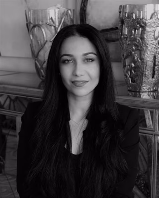Lina Saddouq, Realtor Associate