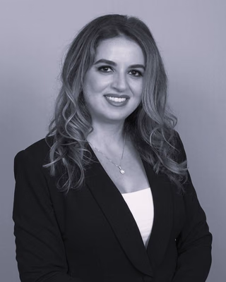 Melissa Warda, Realtor Associate