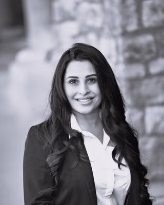 Neetu Patel, Realtor Associate