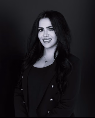 Nicole Oganesian, Realtor Associate