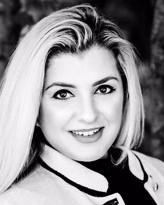 Nicole Shoptoshvili, Realtor Associate