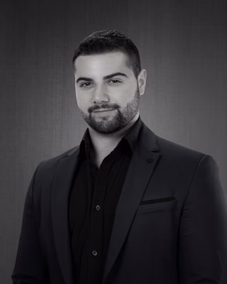 Pete Deliivanov, Multilingual Realtor Associate