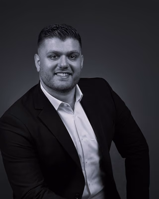 Peter Zomat, Realtor Associate