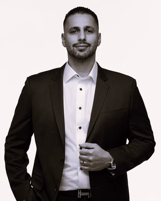 Rami Tannous, Realtor Associate