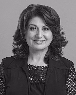 Soheila Rezae, Realtor Associate