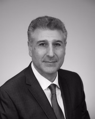 Tigran Khachatryan, Realtor Associate