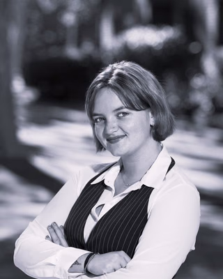 Tristen Spence, Realtor Associate