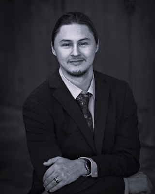 Tyler Dutton, Realtor Associate